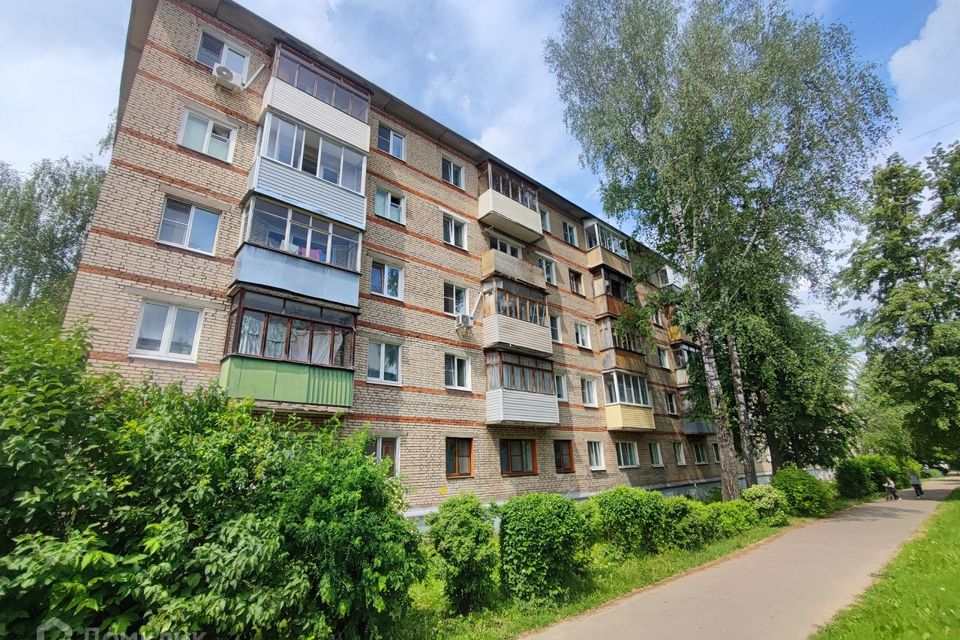 Продаётся 2-комнатная квартира, 42 м²