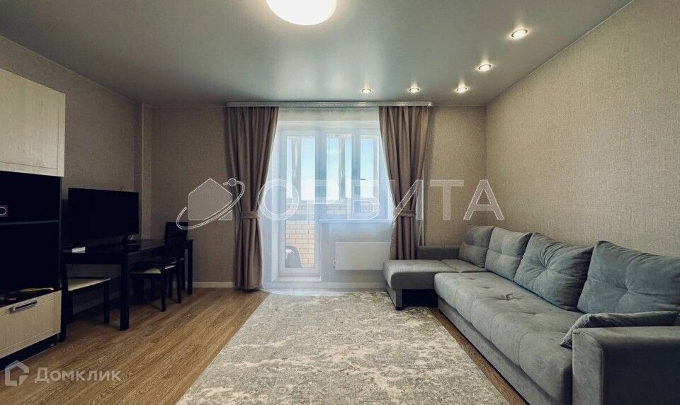 Продаётся студия, 32.6 м²