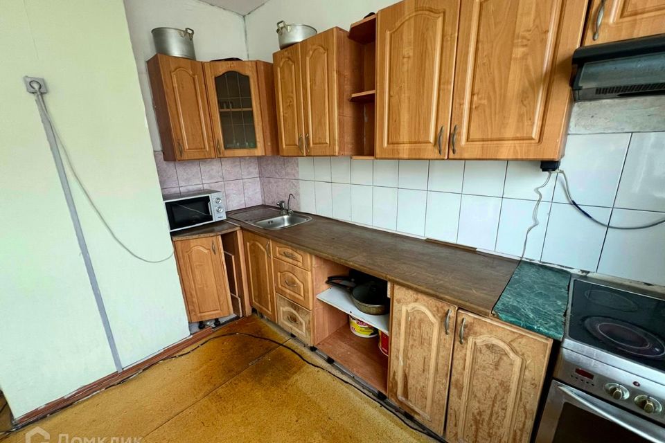 Продаётся 3-комнатная квартира, 80 м²