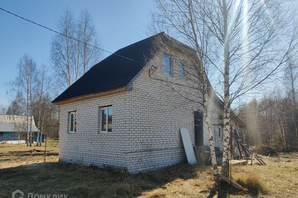 Купить Дачу В Лисьих Ямках Нижегородской Области