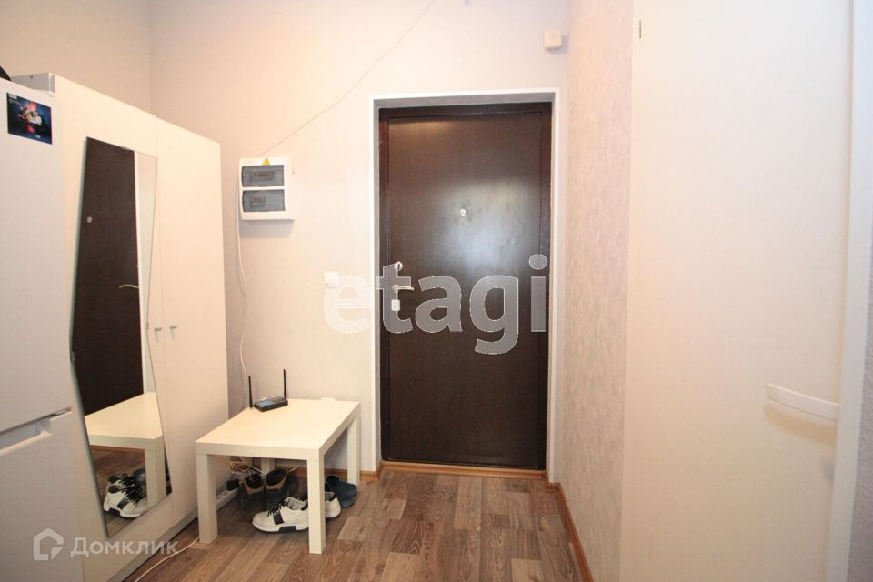 Продаётся студия, 32 м²
