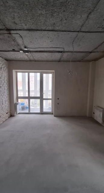 Продаётся 2-комнатная квартира, 55.2 м²