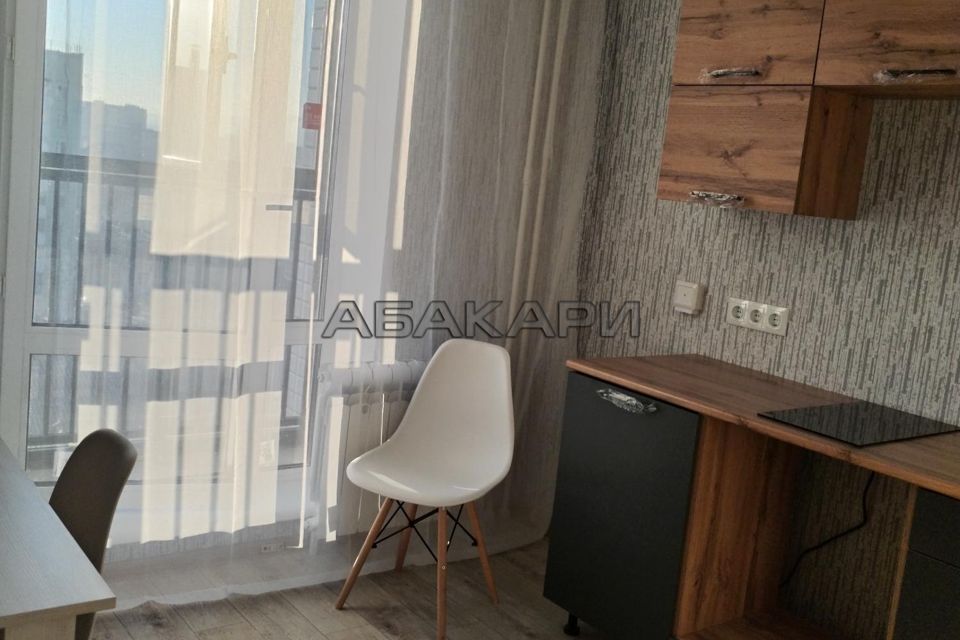 Сдаётся 1-комнатная квартира, 42 м²