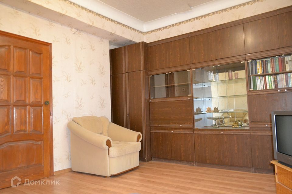 Продаётся 2-комнатная квартира, 49.8 м²
