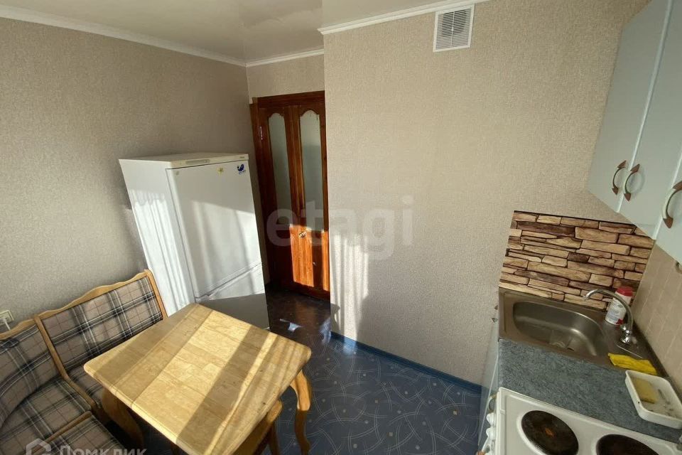 Продаётся 2-комнатная квартира, 45.4 м²