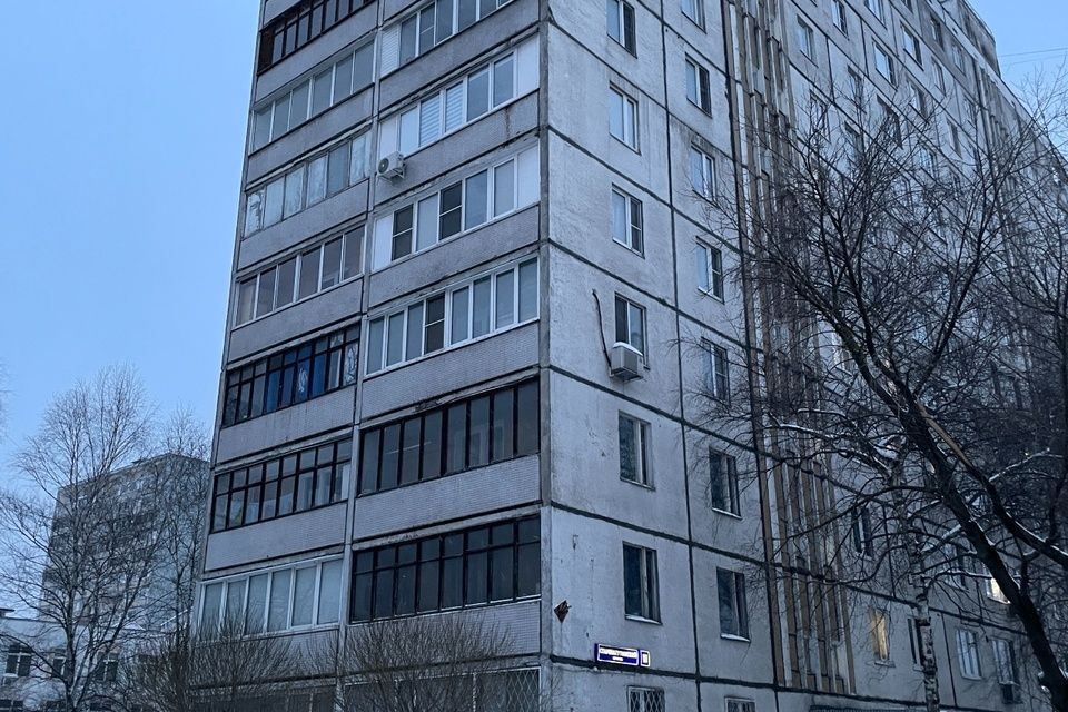 Продаётся 1-комнатная квартира, 32.4 м²