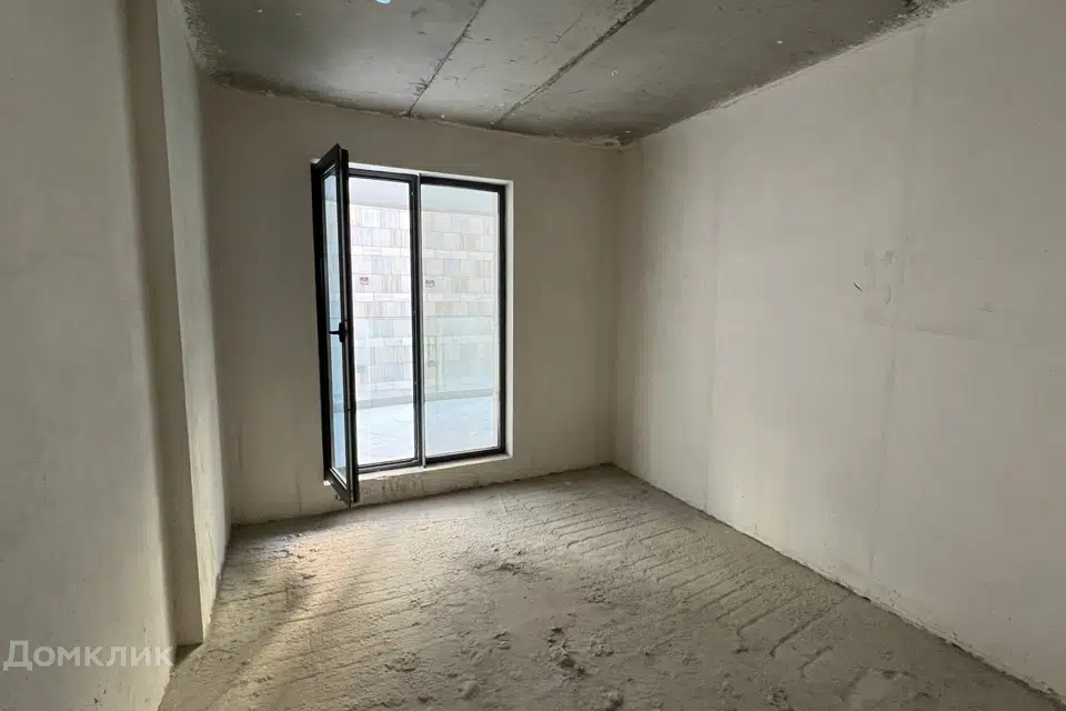 Продаётся 1-комнатная квартира, 37.7 м²