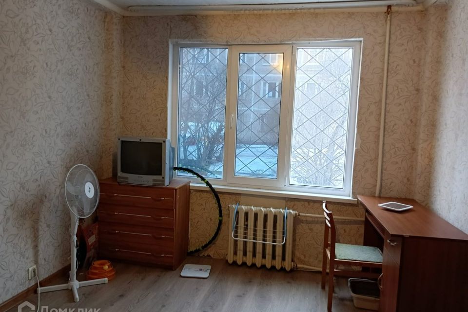 Продаётся комната в 31-комн. квартире, 17.5 м²