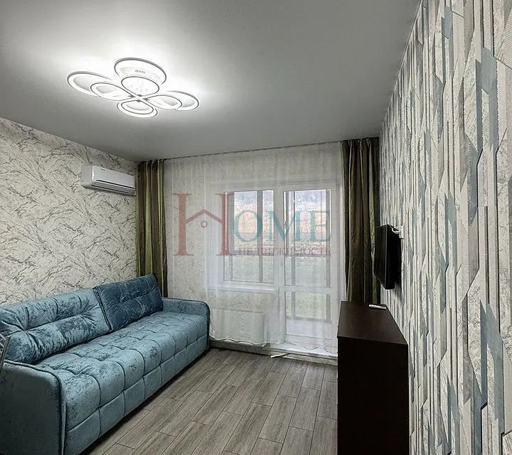 Сдаётся 1-комнатная квартира, 41 м²