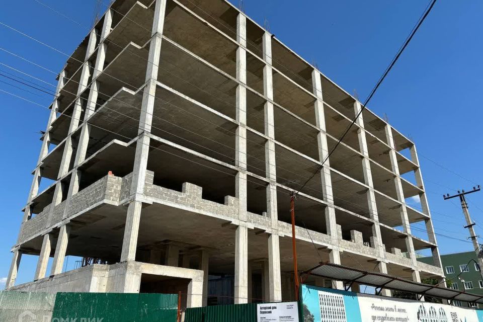 Продаётся 3-комнатная квартира, 71.31 м²
