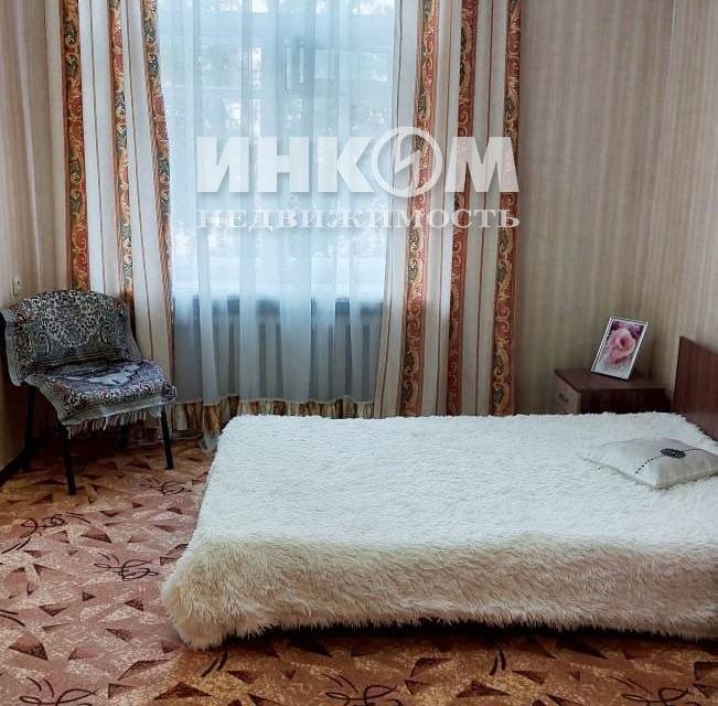 Сдаётся 2-комнатная квартира, 57 м²