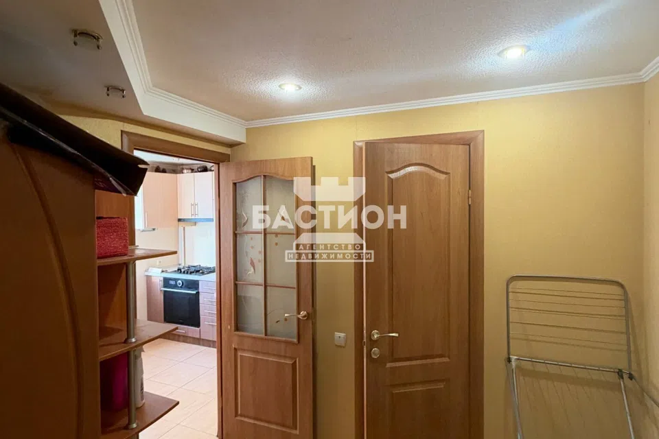 Продаётся 2-комнатная квартира, 52 м²