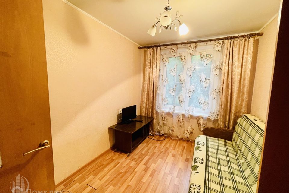 Сдаётся 1-комнатная квартира, 30 м²