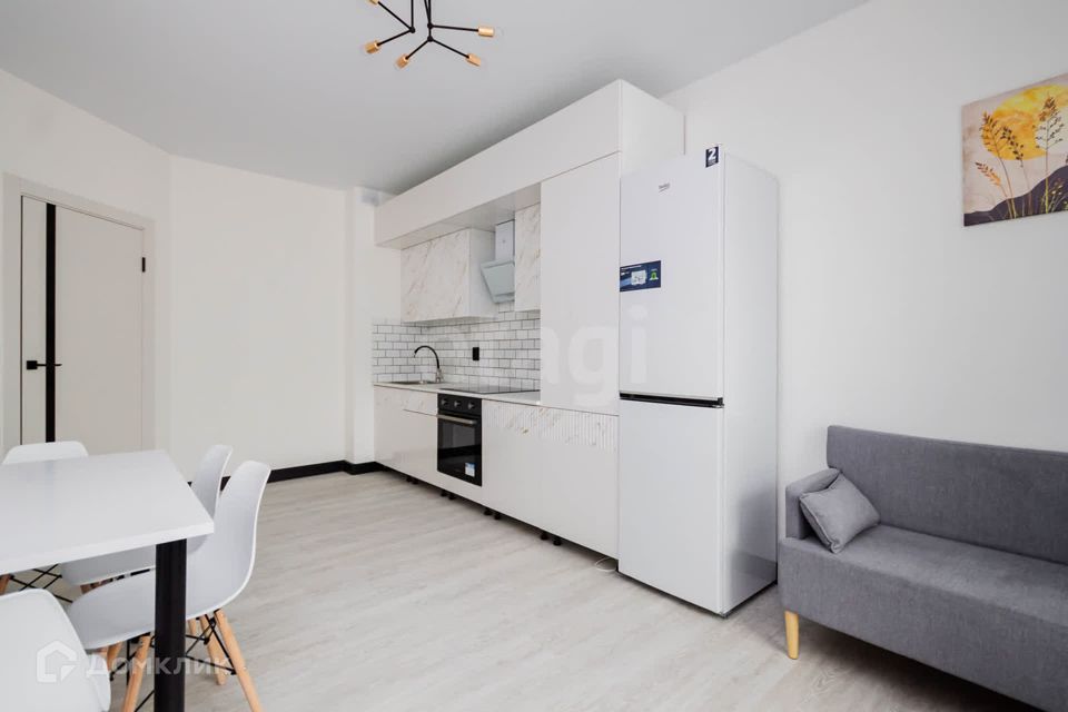 Сдаётся 3-комнатная квартира, 67.5 м²