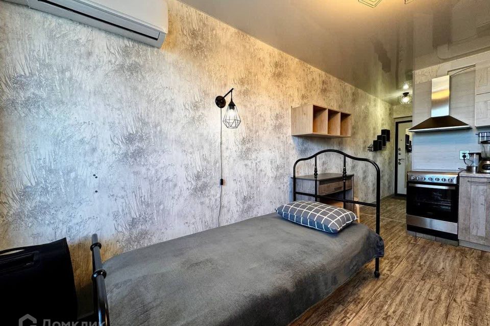 Продаётся студия, 18 м²