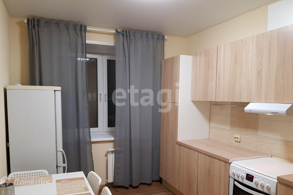 Сдаётся 2-комнатная квартира, 48 м²