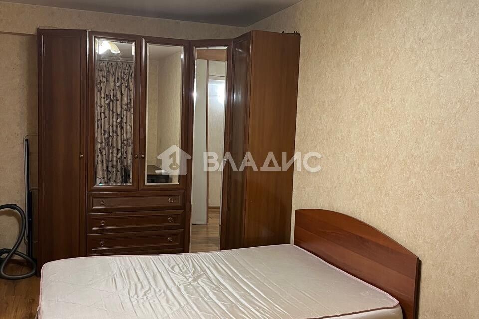 Продаётся 1-комнатная квартира, 29.8 м²