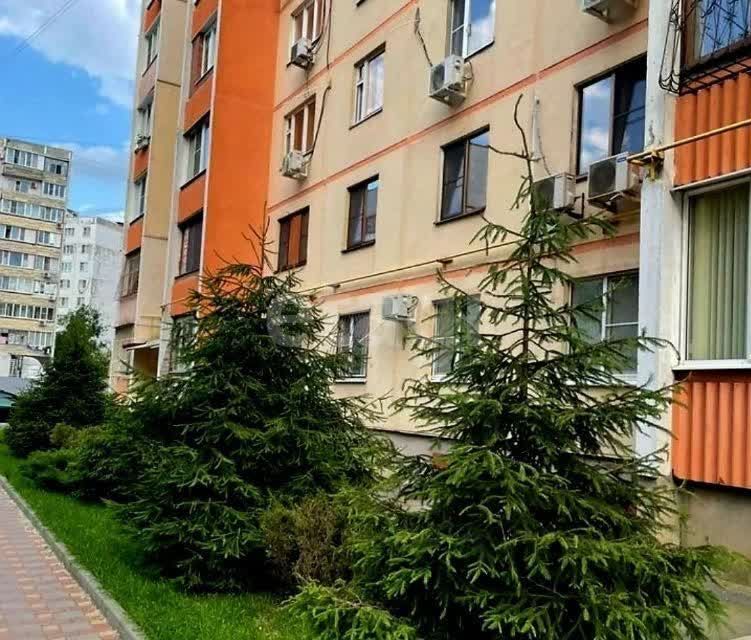 Продаётся 2-комнатная квартира, 55 м²