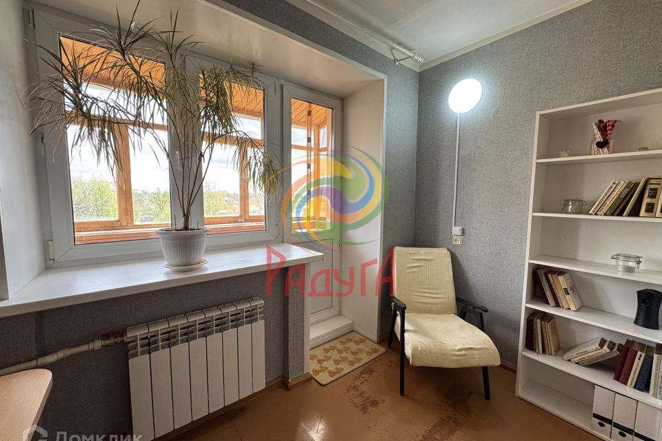 Продаётся 2-комнатная квартира, 31 м²