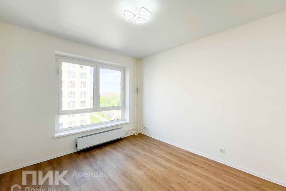 Сдаётся 1-комнатная квартира, 39 м²