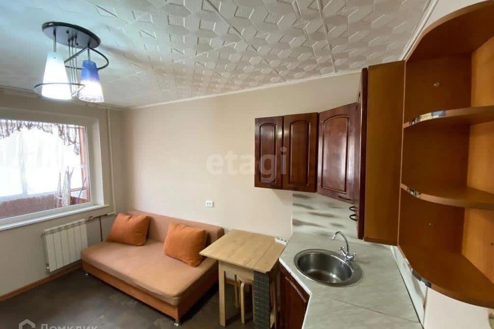 Продаётся 3-комнатная квартира, 58 м²