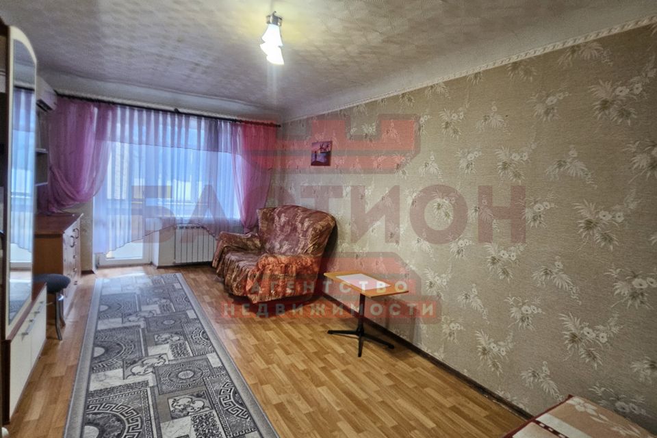 Продаётся 2-комнатная квартира, 45 м²