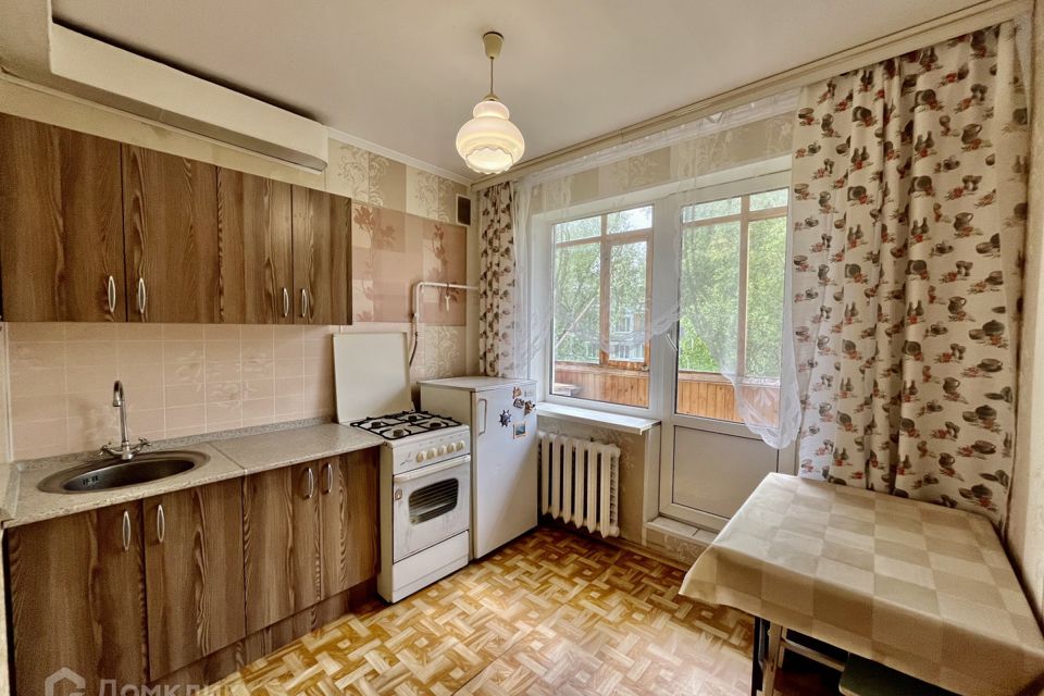 Продаётся 1-комнатная квартира, 32 м²
