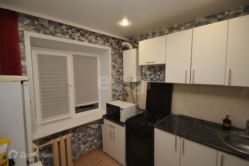 Продаётся 1-комнатная квартира, 32 м²