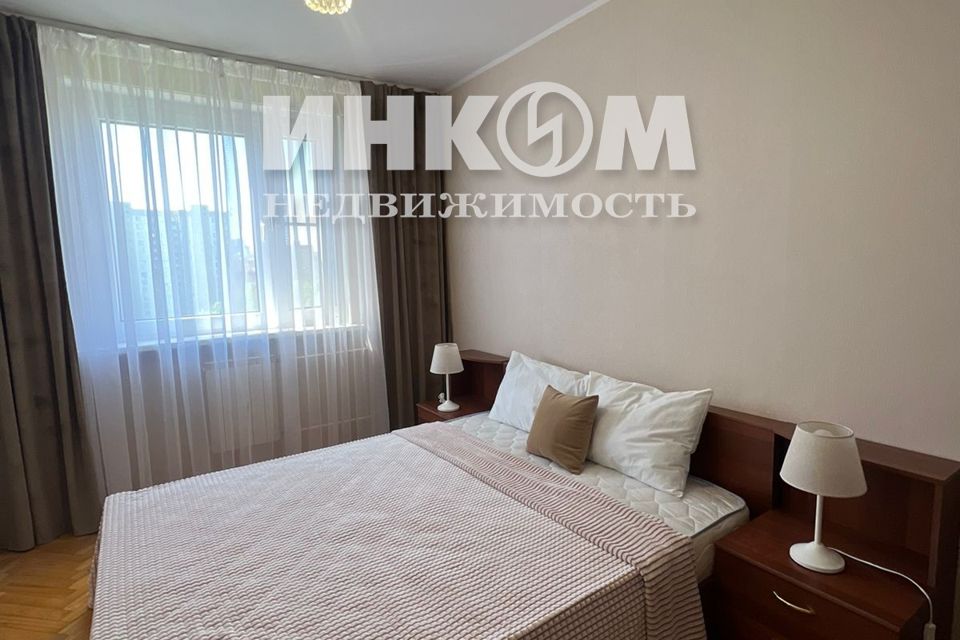 Сдаётся 1-комнатная квартира, 50 м²