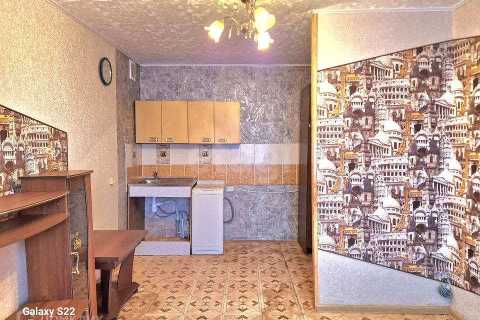 Продаётся комната в 1-комн. квартире, 17.7 м²