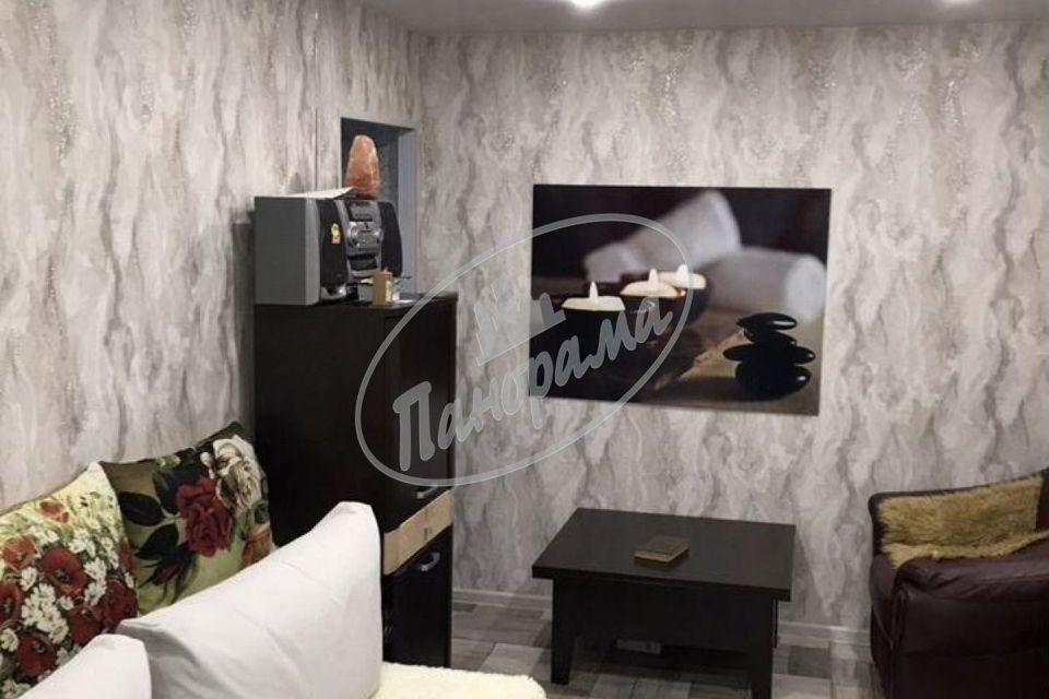 Продаётся 1-комнатная квартира, 31 м²