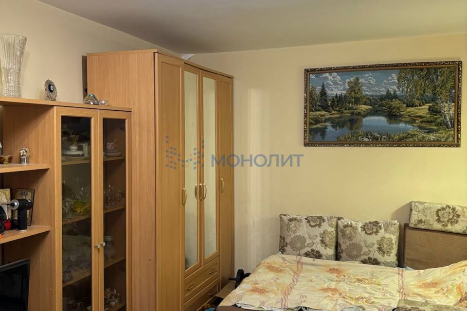 Продаётся 1-комнатная квартира, 30.1 м²