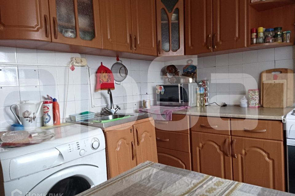 Продаётся 2-комнатная квартира, 48.1 м²