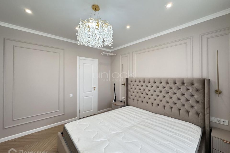 Продаётся 2-комнатная квартира, 67 м²