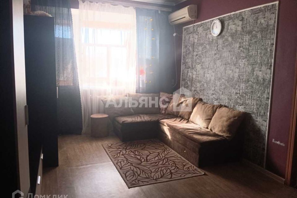 Продаётся 3-комнатная квартира, 51 м²