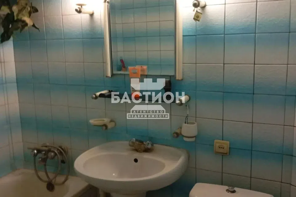 Продаётся 2-комнатная квартира, 58 м²