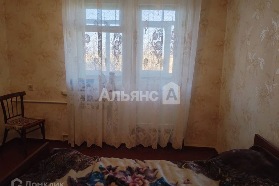 Продаётся 3-комнатная квартира, 61.5 м²