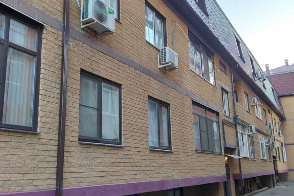 Продаётся студия, 18 м²