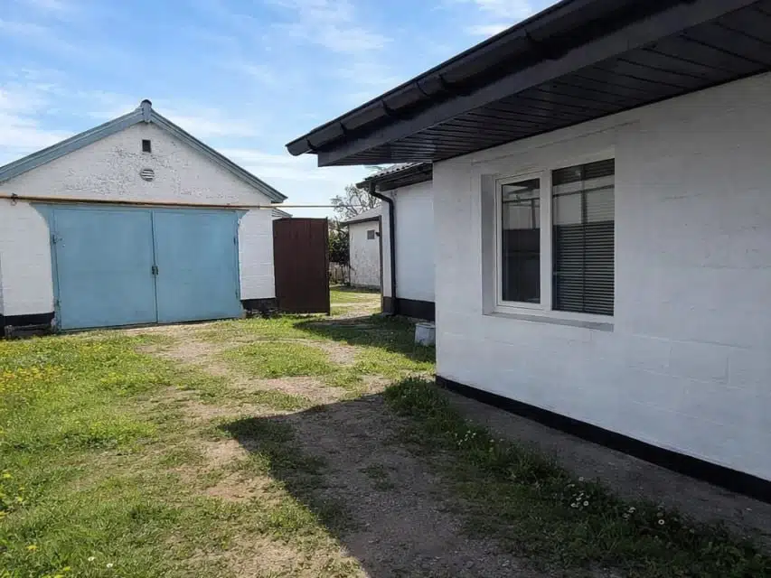 Продаётся 1-этажный дом, 96.5 м²