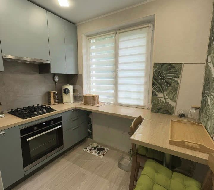 Продаётся 2-комнатная квартира, 44 м²