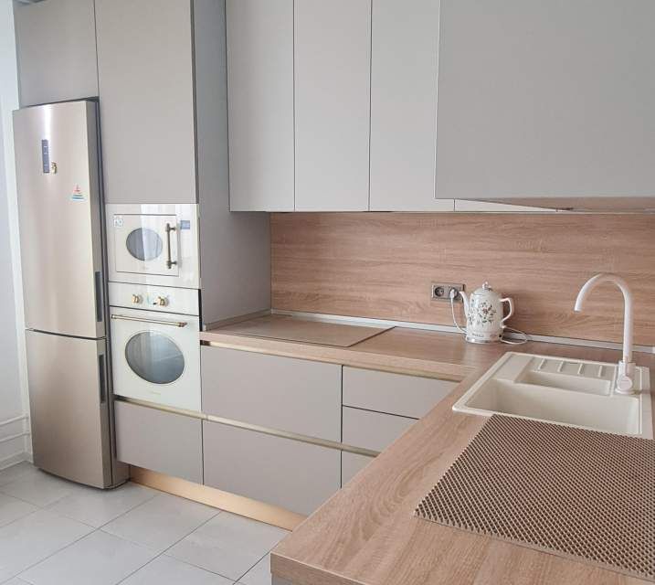Сдаётся 1-комнатная квартира, 41 м²