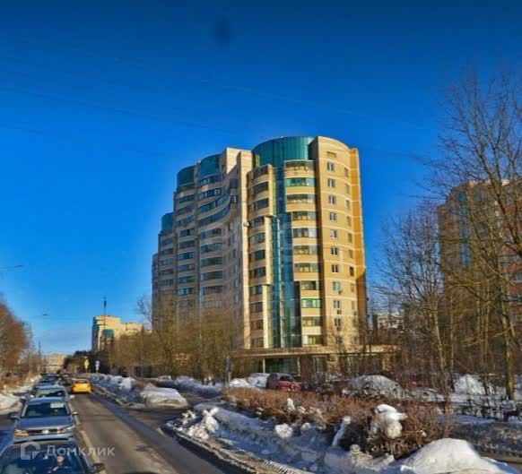 Продаётся 1-комнатная квартира, 42.1 м²