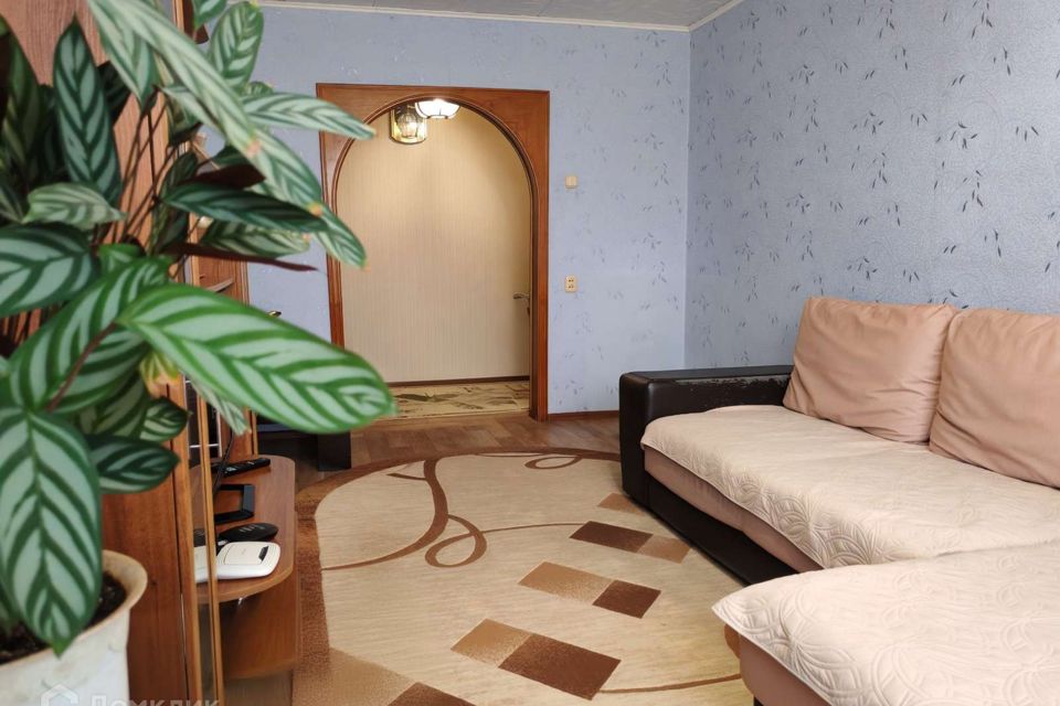Продаётся 3-комнатная квартира, 68 м²