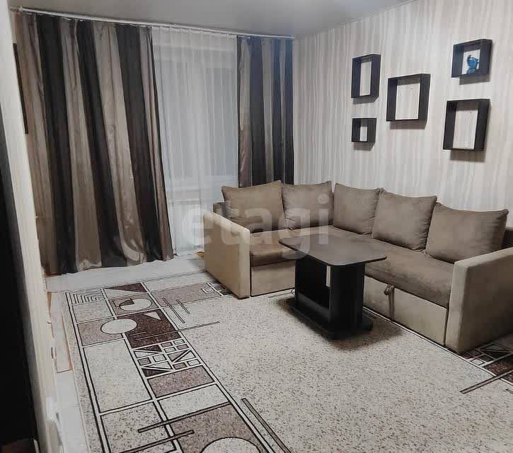 Сдаётся 2-комнатная квартира, 45 м²