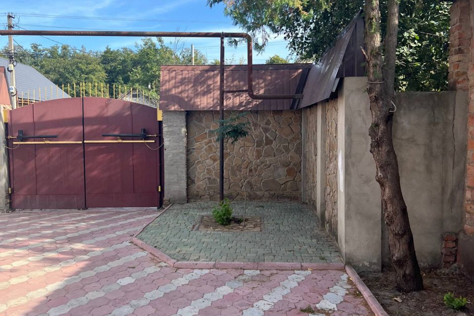 Продаётся 1-этажный дом, 87.8 м²