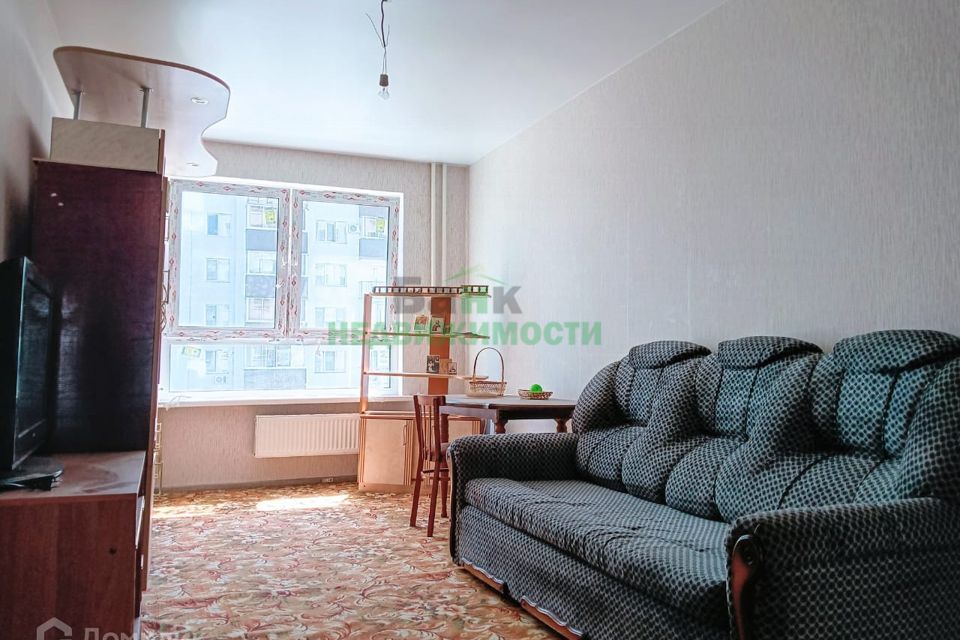 Продаётся 3-комнатная квартира, 65 м²