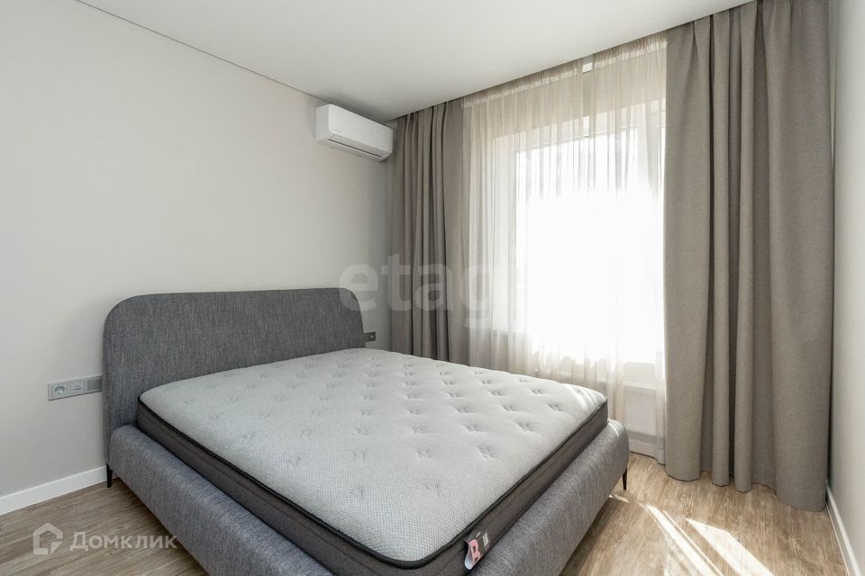 Сдаётся 2-комнатная квартира, 59 м²