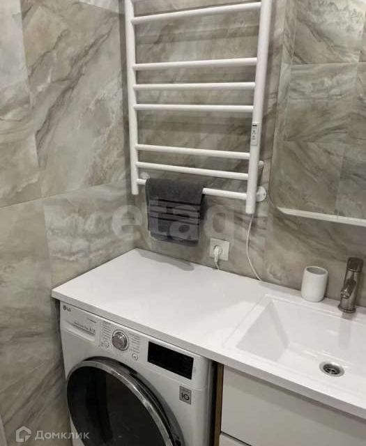 Сдаётся 1-комнатная квартира, 36 м²