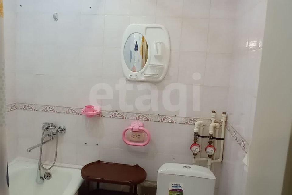 Продаётся 1-комнатная квартира, 32.1 м²