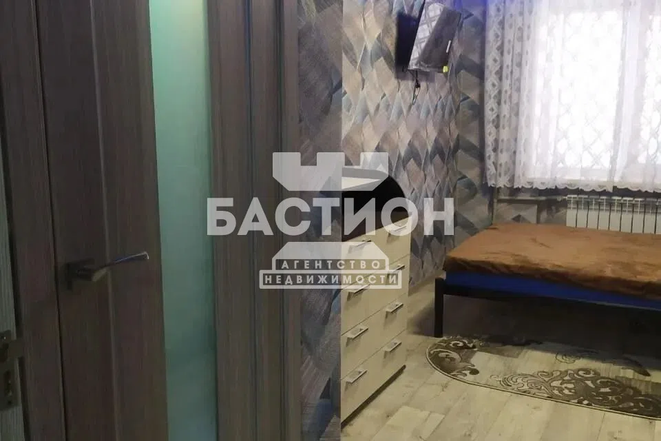 Продаётся 2-комнатная квартира, 42 м²